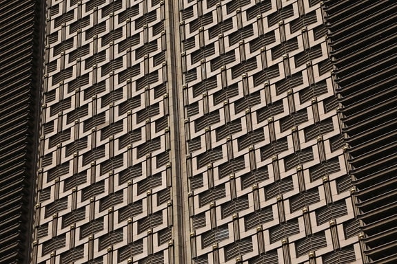 urban, wall, abstract, architectural, design, architecture, building