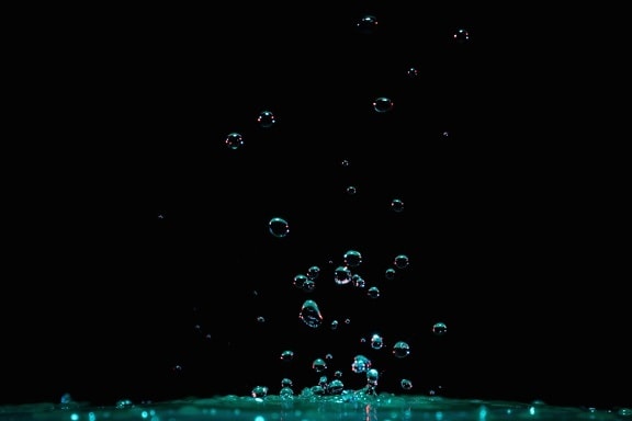 ripple, splash, water, background
