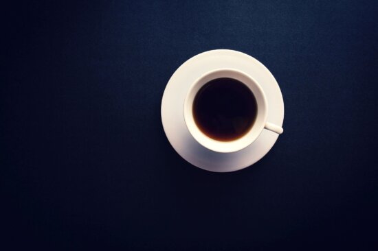 coffee cup, drink, coffee mug, table