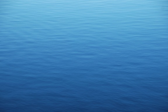 Deniz, su, mavi