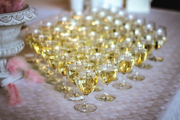 玻璃, 饮料, 眼镜, 派对, 果汁