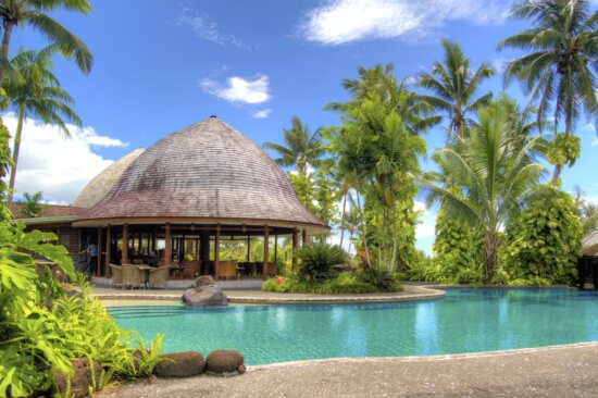 hotel, luxury, palm tree, summer, swimming pool, travel, tropic