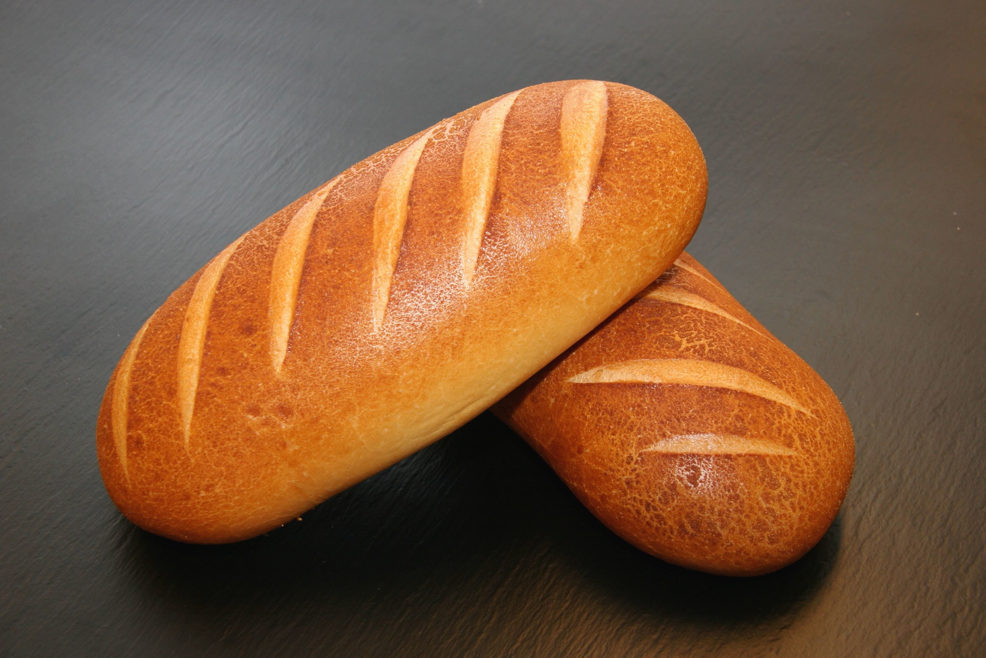 Kostenlose Bild: Brot, Toast, Frühstück, Brötchen, Essen, Laib