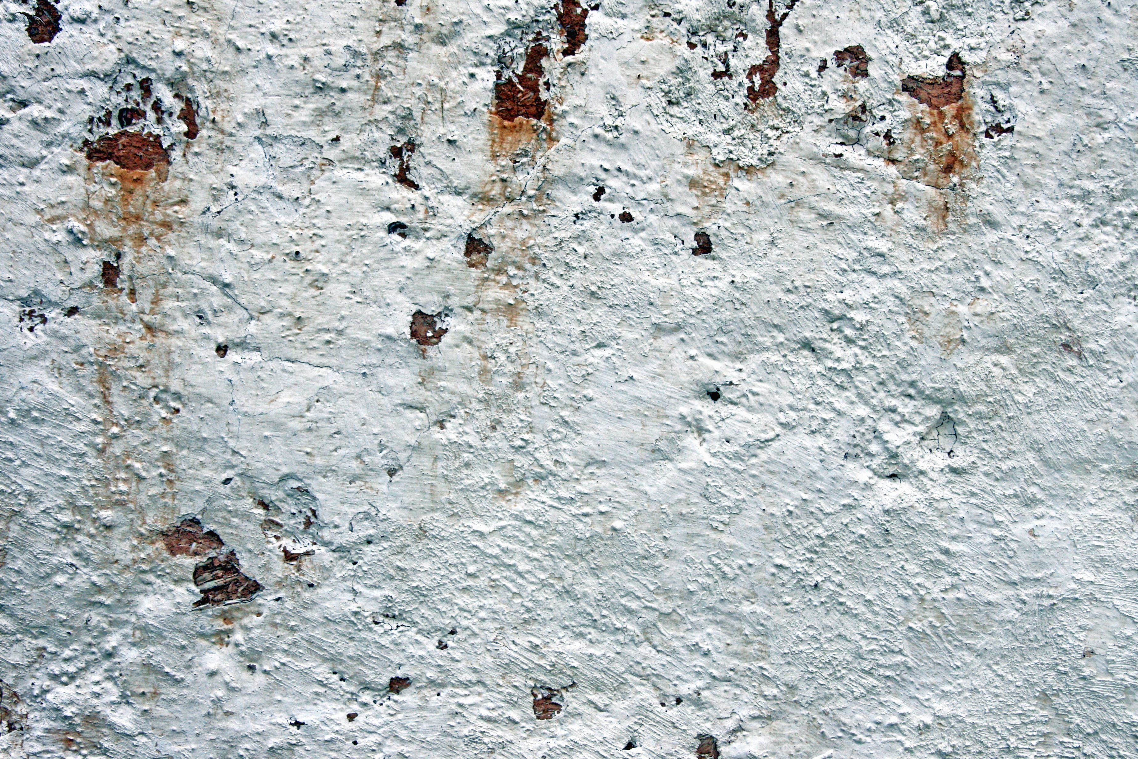 Free Picture Concrete Wall Paint Rust Dirty Texture