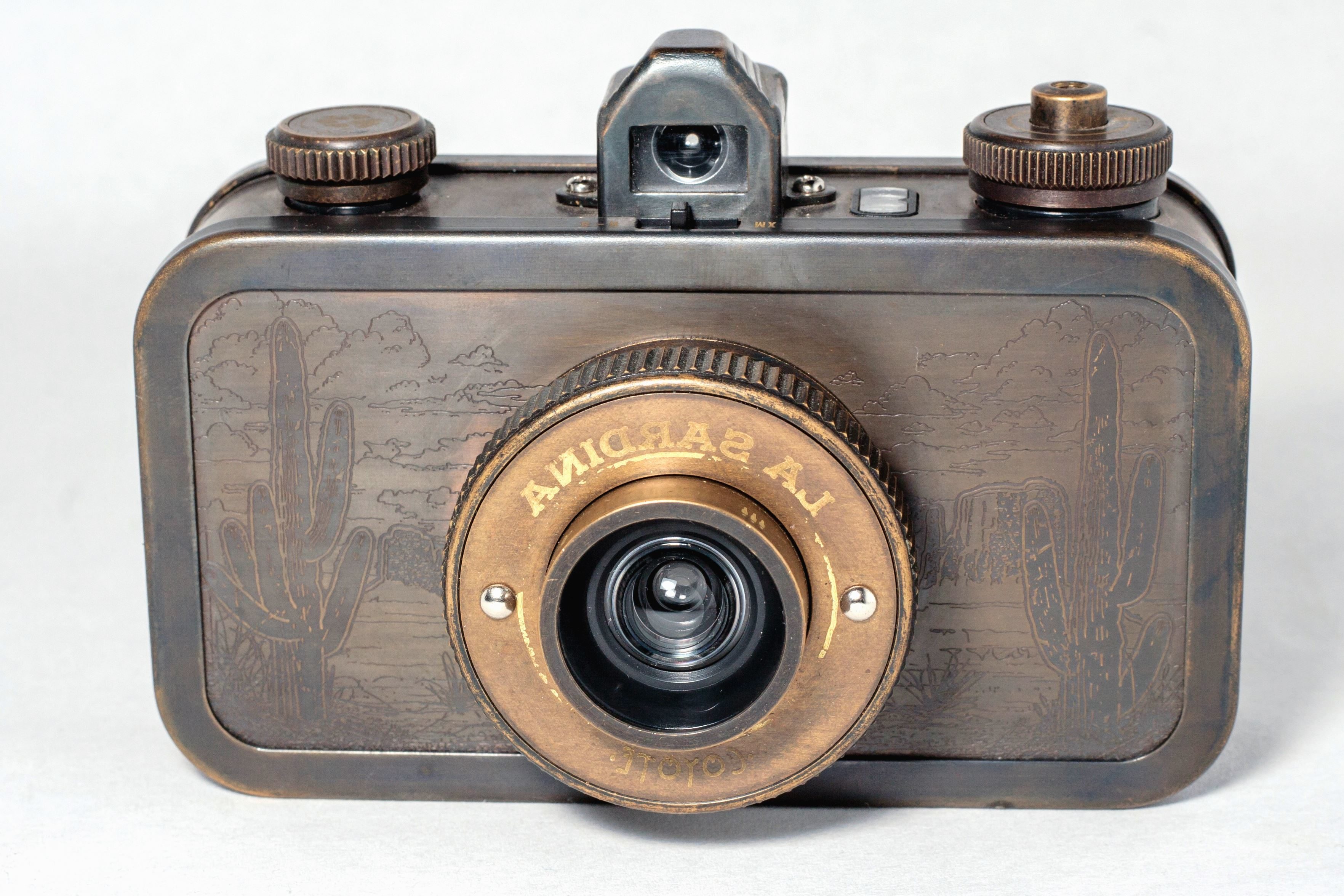 对象 相机 照片照相机, 复古, 闪光, 古董