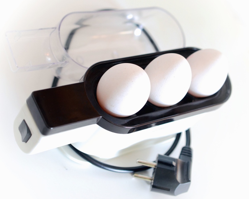 яйце, пилешко, готвене, устройство, електроенергия, Парно