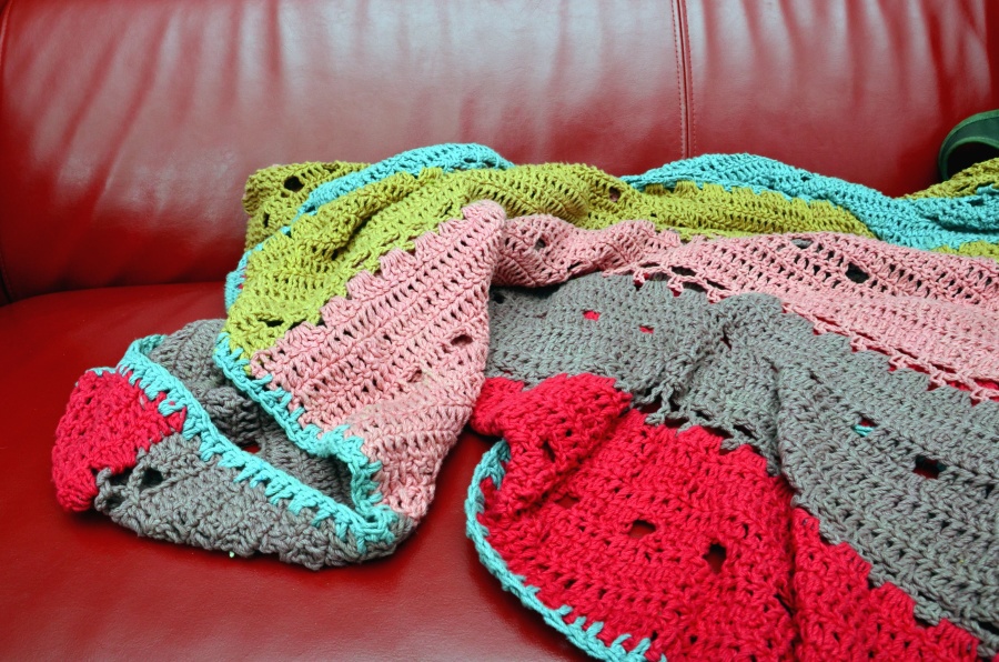 camisola de lã, pano, cores, coloridas
