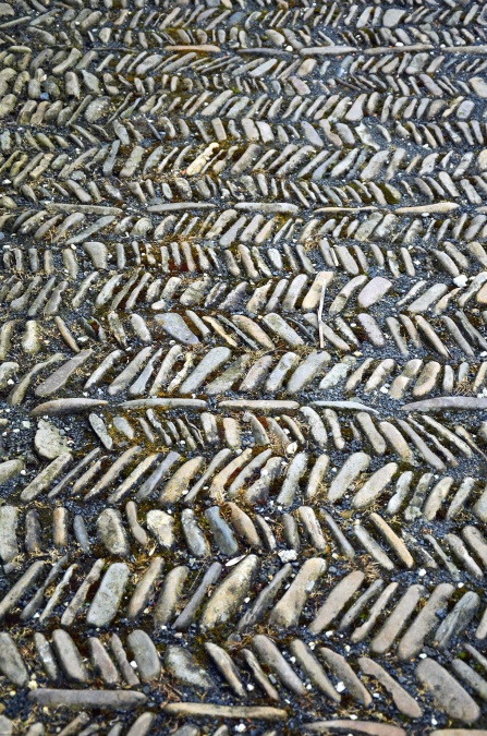 pavement, road, stone, texture