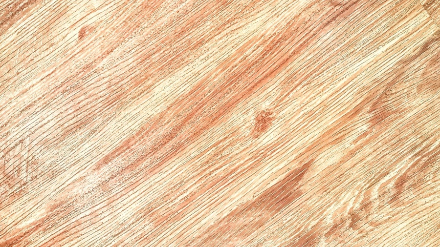 lekkie, drewniane, tekstura, deski, brązowy