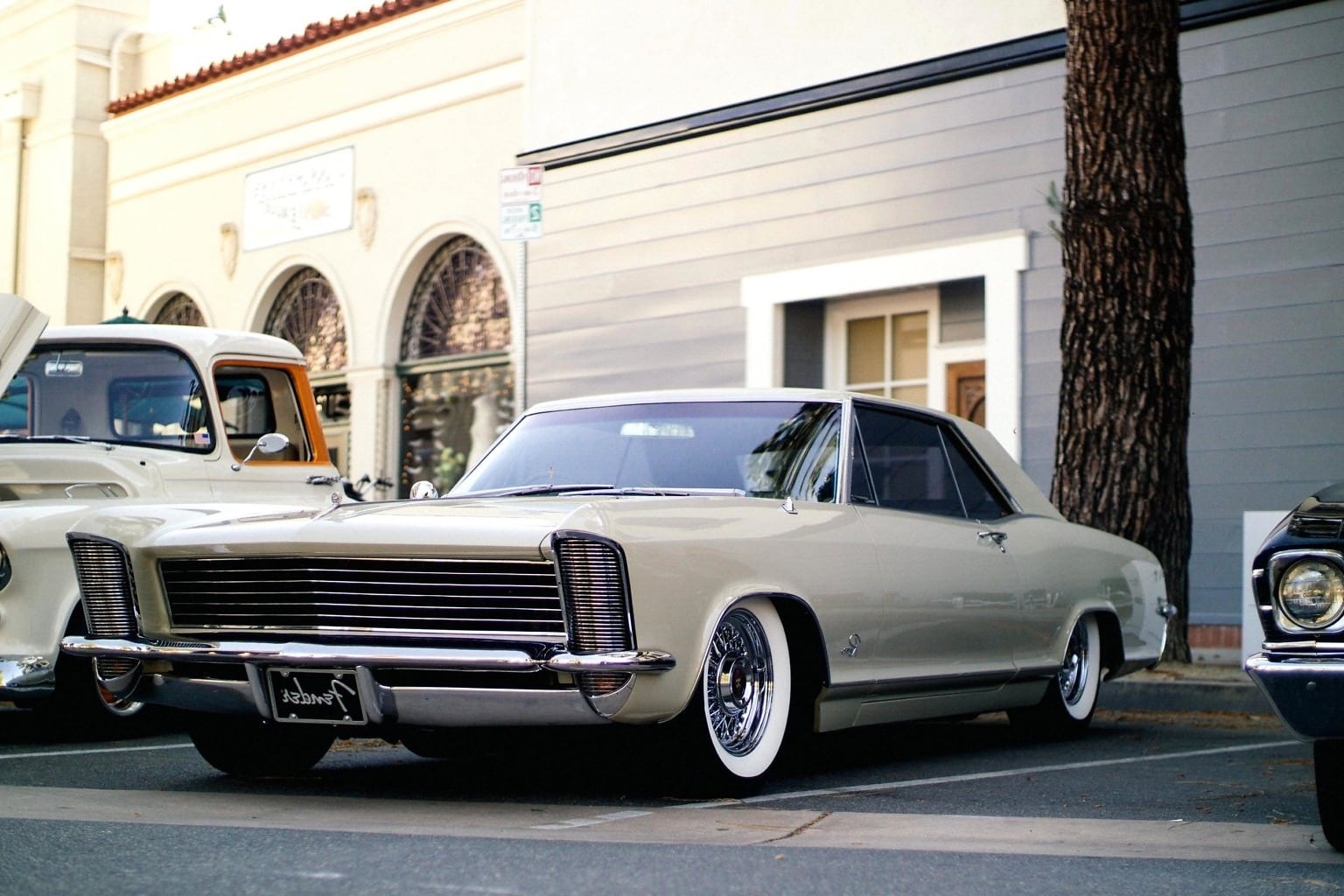 1965 buick riviera