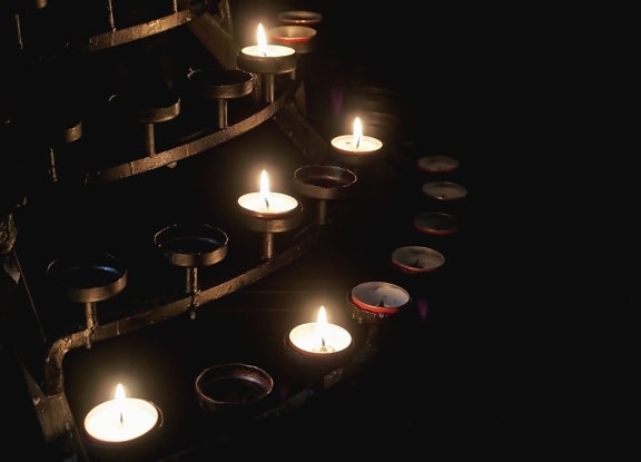 candle, lamp, lantern, light, decoration, flame, candelabrum, celebration