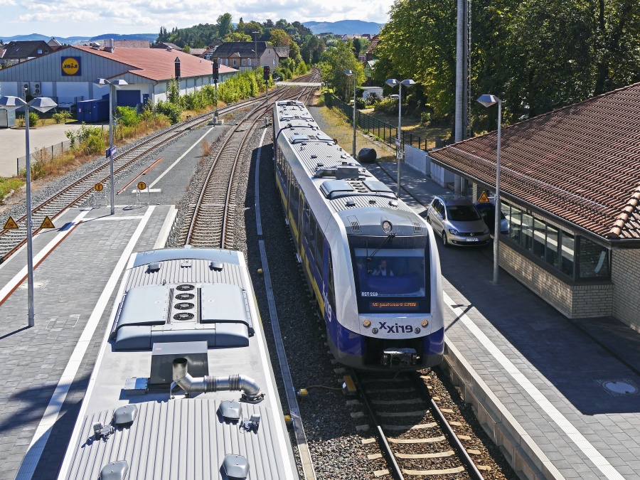 transport, transporter, station, resa, tåg, arkitektur
