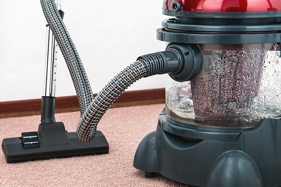 vacuum cleaner, device, machine, equipment, cleaning