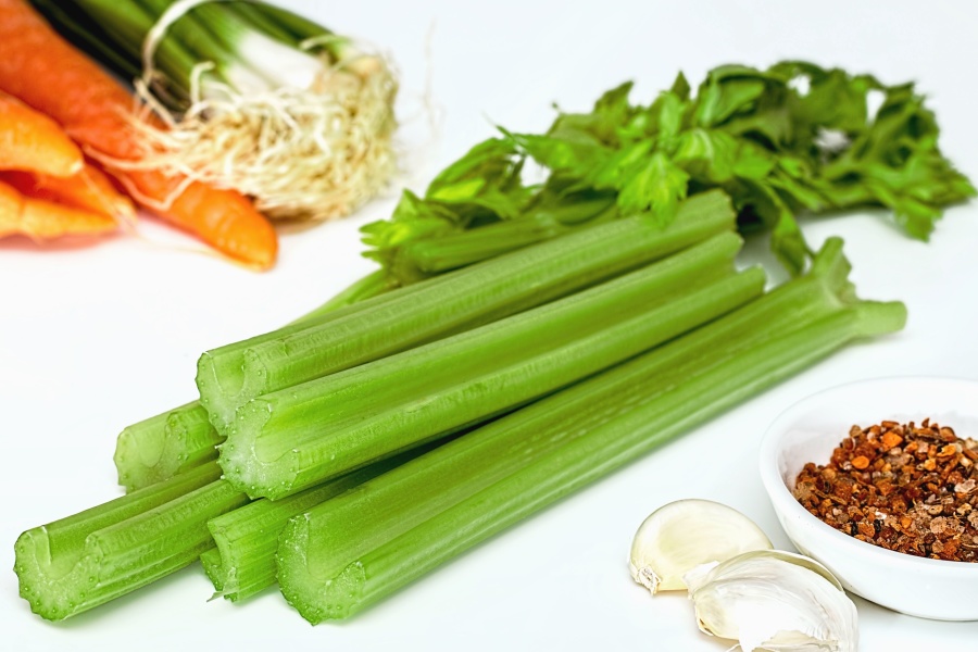 Asparagus, vegetales, comida, fresco, dieta, planta, comida, cena, cocina