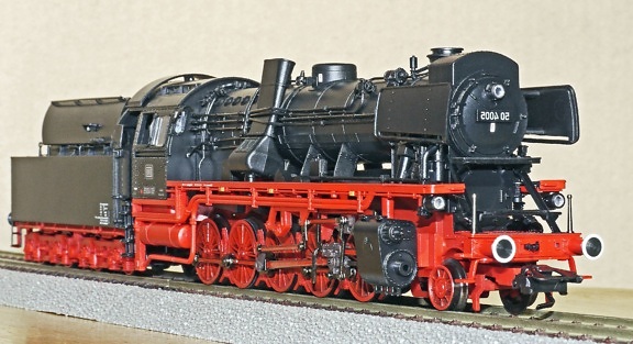 toy, steam locomotive, model, miniature, train, railroad, plastic
