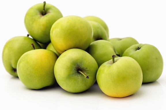 Apple, frukt, mat, ekologisk, kost, hälsa, vitamin