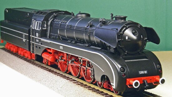 locomotive, steam, miniature, toy, model, railroad