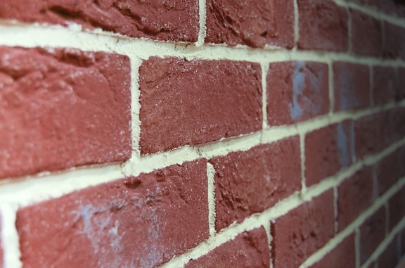 brick, cement, wall, architecture, construction