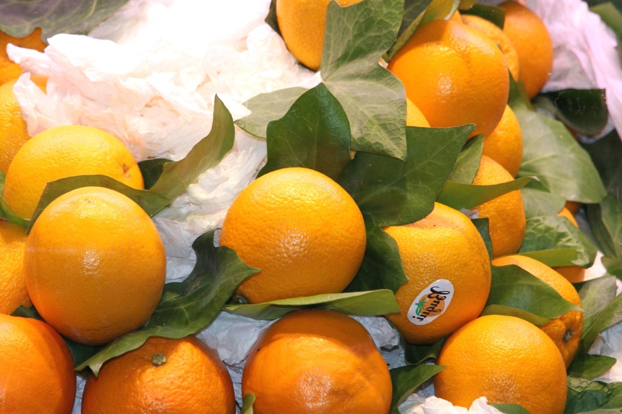 narancs, gyümölcs, vitamin, élelmiszer, érett, édes, friss, gyümölcslé, bio, diéta, vegetáriánus