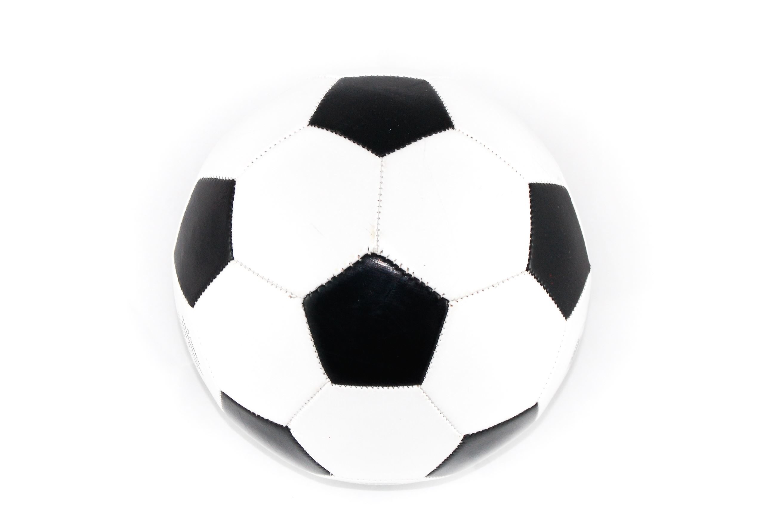 Kostenlose Bild: Ball, Fußball, Leder, Spiel, Sport, Ausrüstung