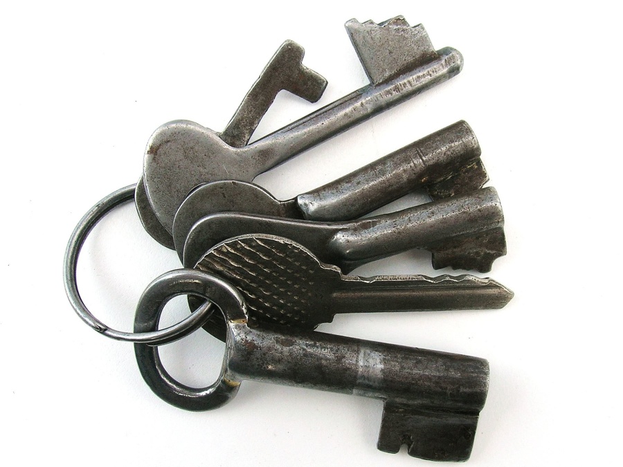 nøgle, sikkerhed, udstyr, teknologi, metal, jern