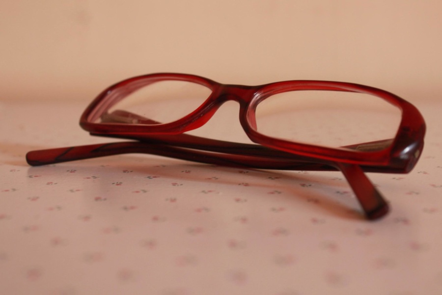óculos, óculos de vidro, objeto