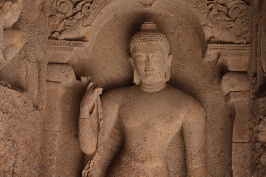 Buddhalaisuus, veistos, uskonto, taide, veistos, patsas