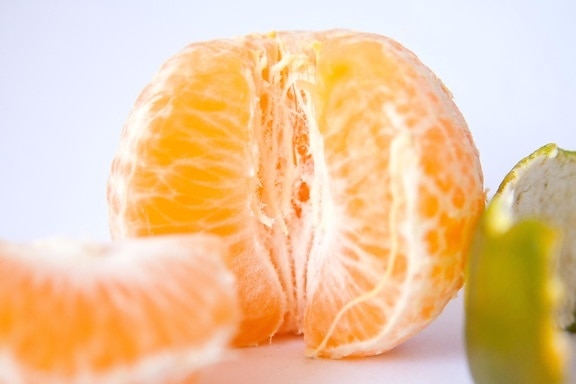 Oranje, fruit, dieet, citrus, voedsel
