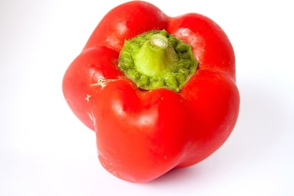 rode paprika, groente, voeding, dieet, maaltijd