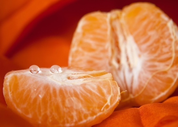 oransje frukt, sitrus, frukt, mat, diet