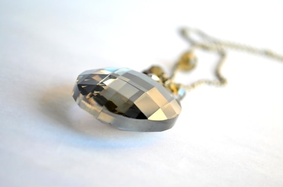 pendant, necklace, ring, jewelry, gold