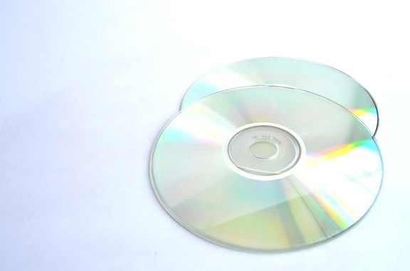 Disque compact, disque DVD, données, stockage, informations