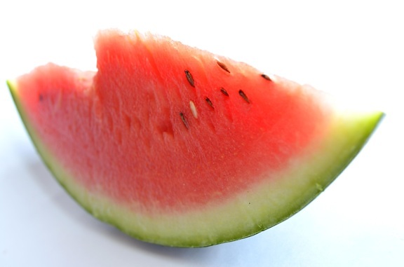 watermelon, fruit, melon, food