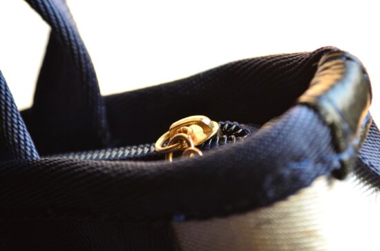 bag, handbag, leather, fashion, black, elegance