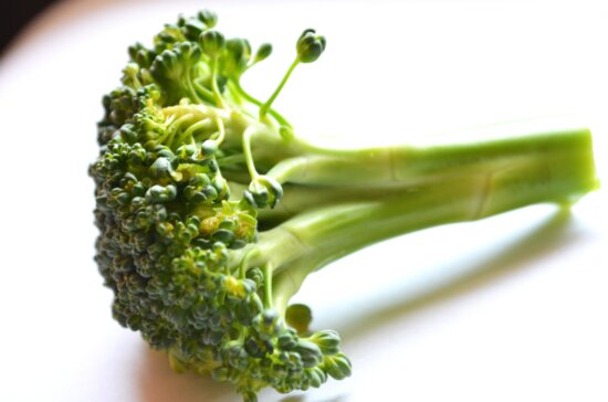 broccoli, vegetable, green, diet, food