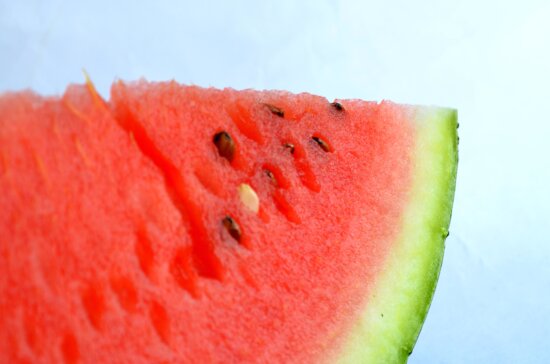 watermelon, seed, fruit, pulp, food