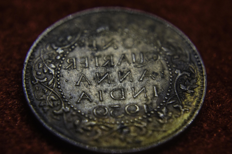 gamle, antikke, metal mønt, penge, symbol