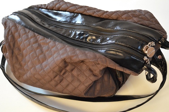 leather, object, fashion, handbag brown, style