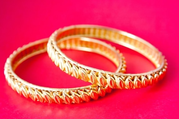 gold, bracelet, jewelry, metal, luxury