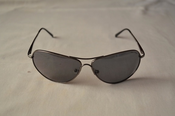 очки, солнцезащитные очки, объект, черный, мода