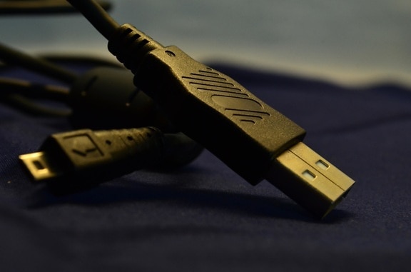 USB-кабель, провод