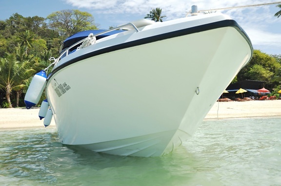 Boot, Yacht, Luxus, Tourismus, Meer