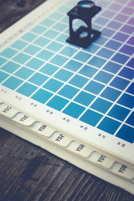 สีฟ้า ออกแบบ หมายเลข อุปกรณ์ เทคโนโลยี กระดาษ สี พิมพ์