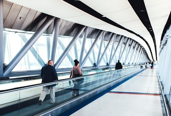 people, airport, travel, interior, modern, construction