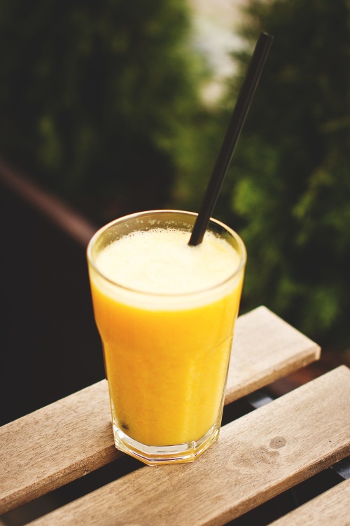 orange juice, frugtsaft, glas, drik, drik, glas, væske, cocktail