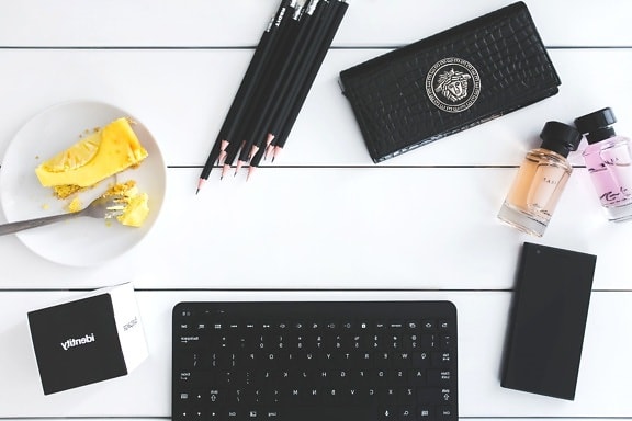 kancelária, notebook, notebook, business, office, technológie, laptop klávesnice