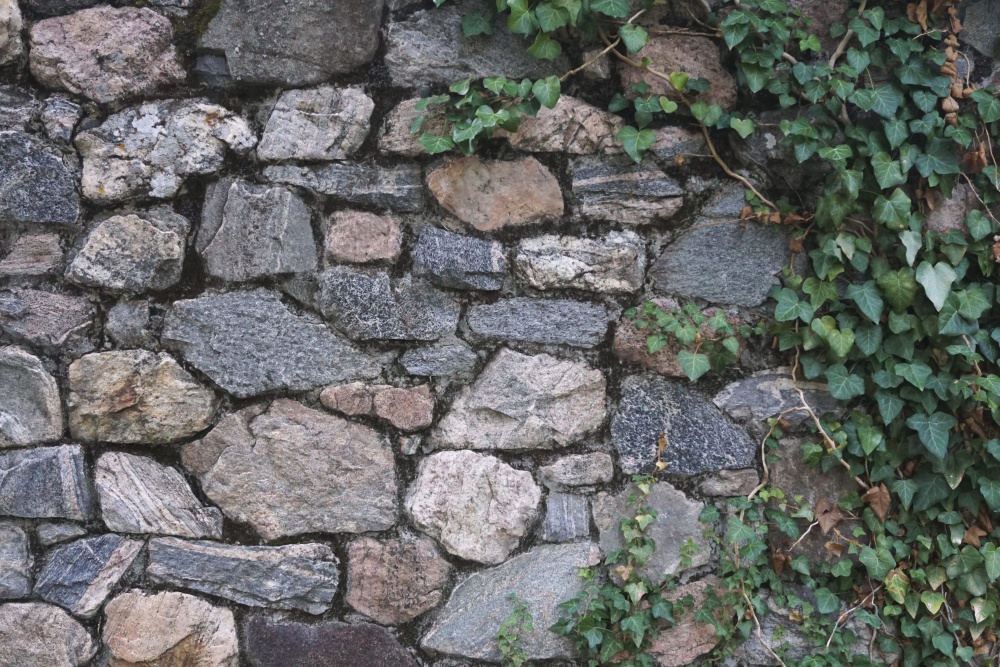 stone, wall, texture, pattern, rough, brick, old, construction