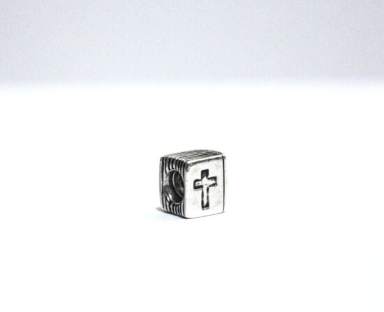 cross, religion, christian, illustration, sign, cube, box, art