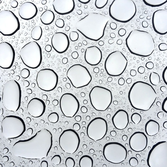 bubble, wet, liquid, droplet