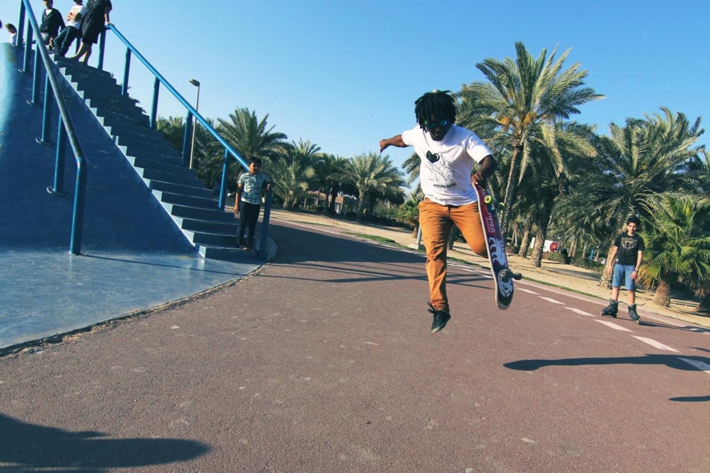 lifestyle, skateboard, sport, exercise, street, recreation, competition, people